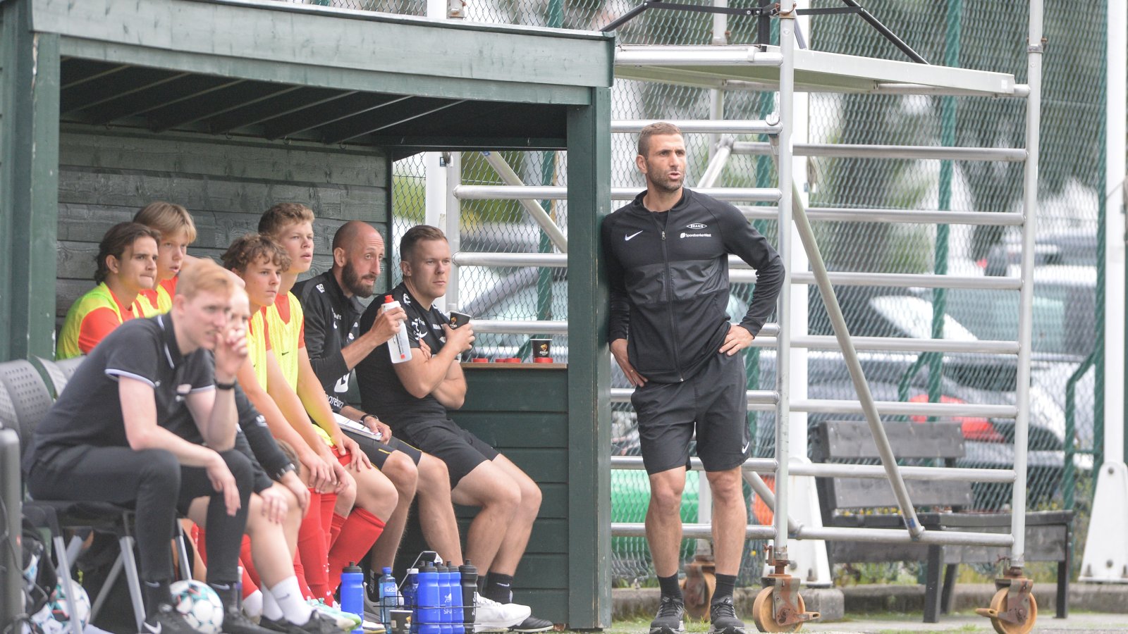 Brann 2 Tok Sesongens Femte Strake Seier Brann